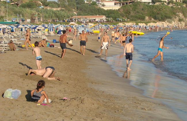 City Centre Apartments - Foto 41