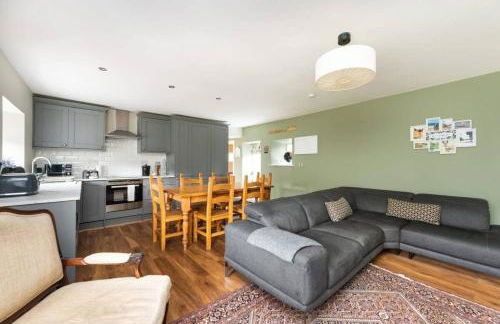 Delightful Garden Upper Cottage in Oldhamstocks East Lothian - Foto 31