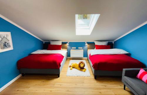 Cottage Wilkenburg - das luxuriöse und idyllische Ferienhaus - Foto 19