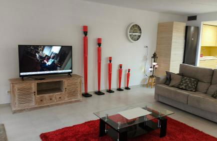 Casa El Puerto Altea Campomanes - Photo 9