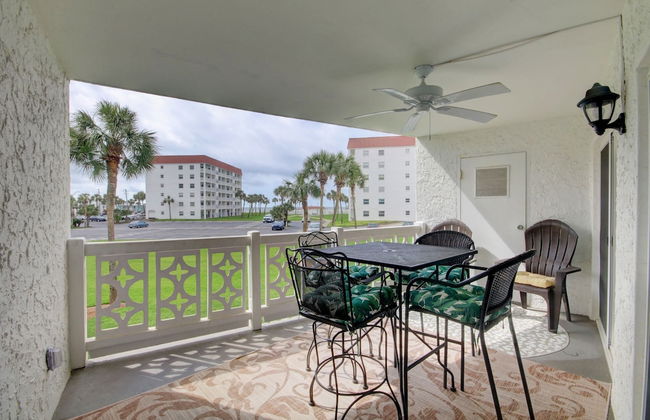 224 El Matador 1 Bedroom Condo by RedAwning - Photo 26