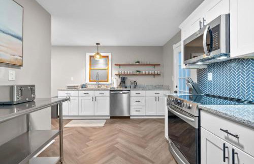 Spacious Cozy 3 Bed 2 Bath - Foto 4