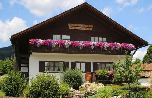 am Buchbrunnen Comfortable Holiday Residence - Foto 2