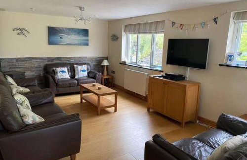 Karrek View - Trebarwith Strand (Sleeps 8-10) - Foto 13