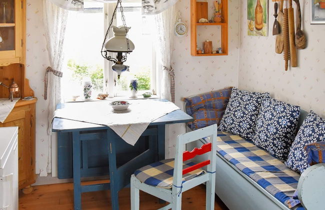 4 Person Holiday Home in Ronnang-by Traum - Foto 14