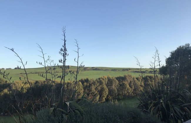 Hill's Creek Holiday Home - Foto 13