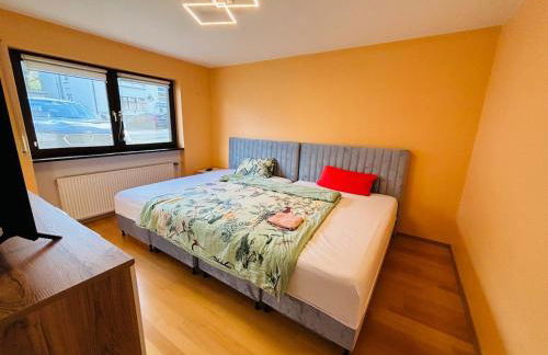 Comfort Stay near Mainz - Terrace & Parking - Foto 74