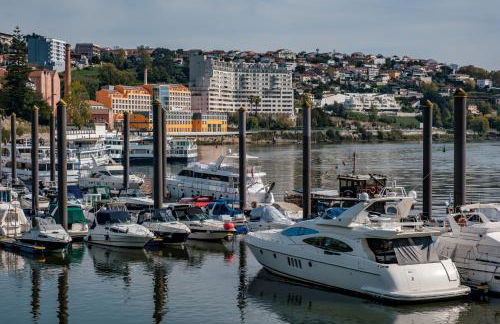 SLEEPBOAT Barco Hotel - Foto 20