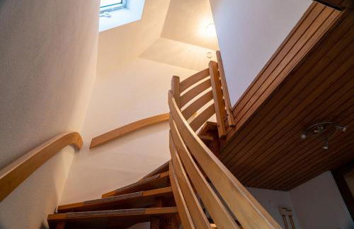 Ferienwohnung Schafbergblick - Photo 23