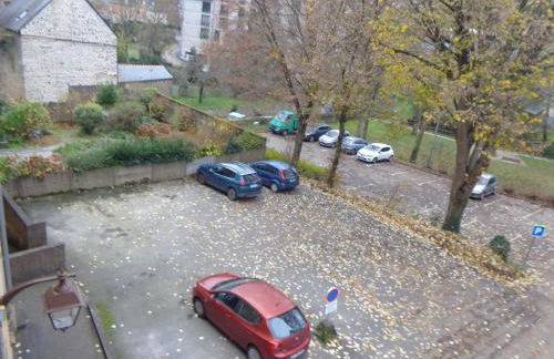 Le Relais Médiéval - Foto 28