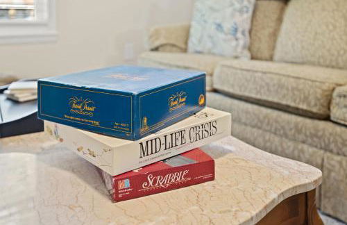 Chase House at Low-Key Croft - Hot-tub - Firepit - Foto 18