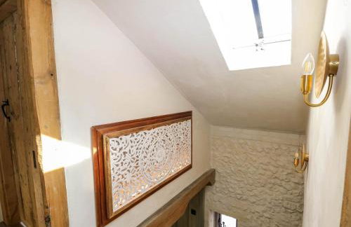 Spring Cottage - Foto 27