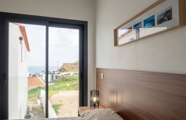 Apartamento Praia Da Arrifana - Foto 10