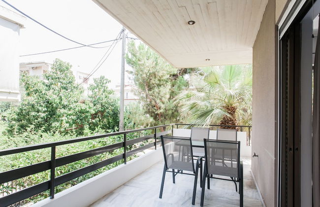 Pleasant 2BR Apartment near HELEXPO - Foto 26