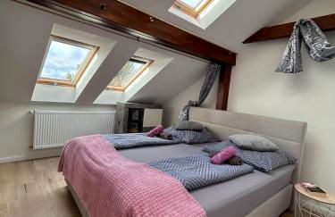 Sonnige Dachgeschoss-Oase! - Foto 2