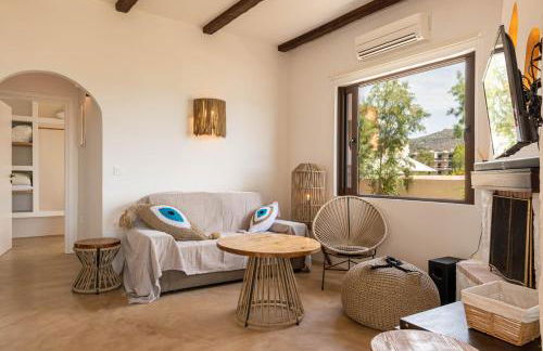 Faidon's Luxury House with jacuzzi by AegianKazarte - Foto 11