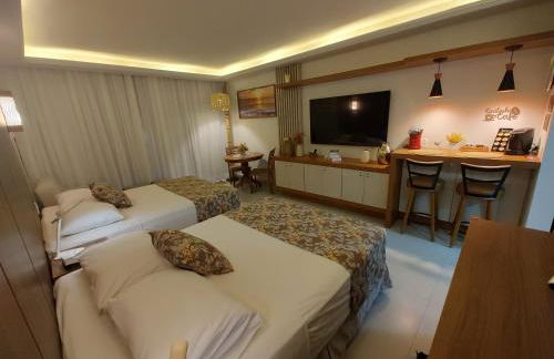 Búzios Beach Resort Apartamento Luxo Home Premium 2 - Foto 19