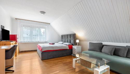 Monteurwohnung Schulze - Foto 2