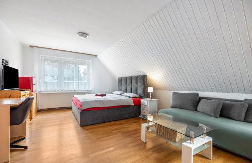 Monteurwohnung Schulze - Foto 2