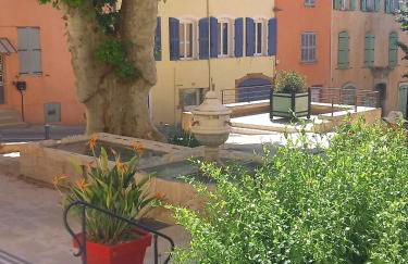 Entre Saint-Tropez et les gorges du Verdon. - Foto 1