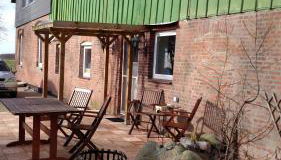 Fewo Bendig - Foto 2, Garden, Other