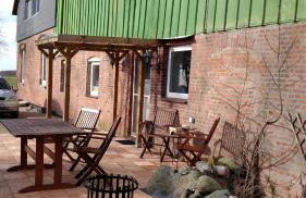 Fewo Bendig - Foto 2