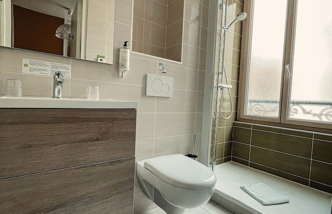 Garden Appart - Foto 39