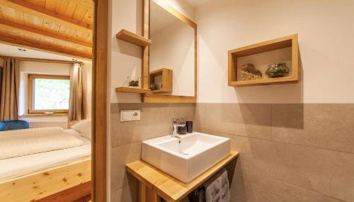 Mühlanderhof Apt Piz Lad - Foto 4