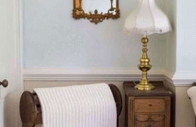 Garden Oasis Near Downtown - Photo 9