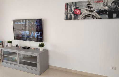 Comfortable apartment with amazing sea views - Foto 16