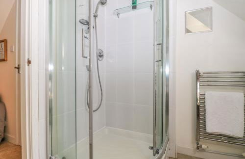 The Annexe - Foto 17