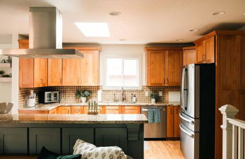 Wellness Retreat - Sauna - Hot Tub - Broomfield - Foto 4