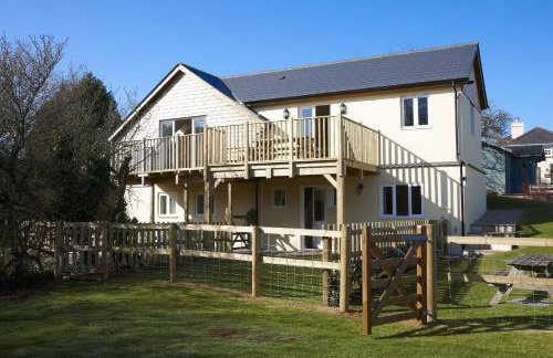 Rookery Cottage - Photo 1