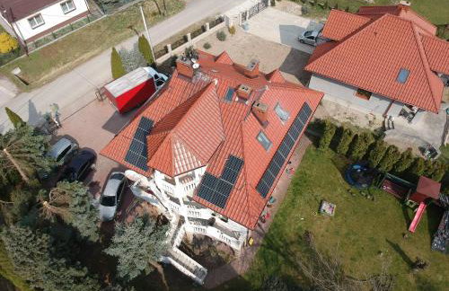 Apartamenty Nad Wisłą - Foto 5