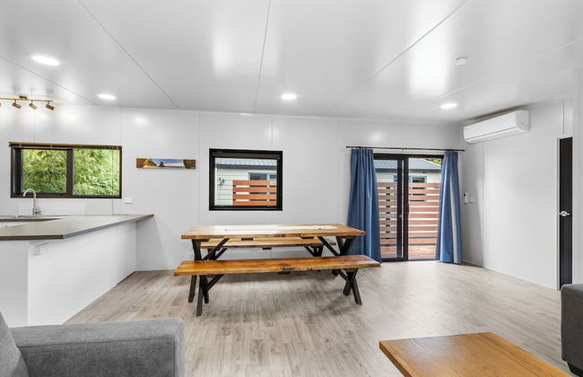 North South Holiday Park - Photo 1