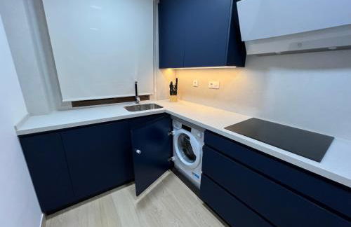 Apartment Arevalo 2B Parking Gratis - Foto 6