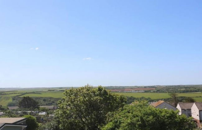 Newquay Near Beach Town Center Parking - Foto 19