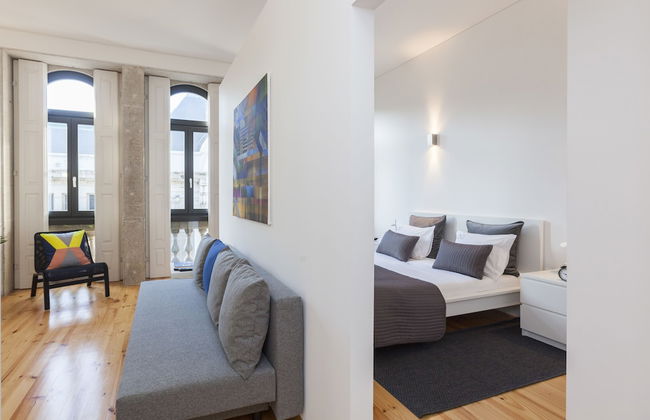 BO - Bolhão Apartments - Foto 1