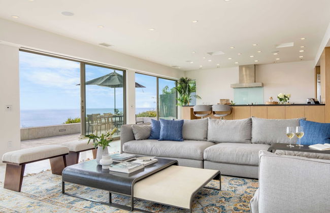 Jewel by Avantstay Panoramic Ocean Views in La Jolla! - Foto 4