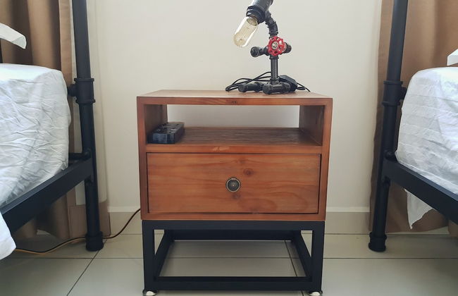 Teiw Family Homestay at Skypod Residence Puchong - Foto 20