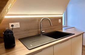 Appartement Moderne et Spacieux, à 10 min de la Gare - Foto 23