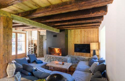 La grange de l'Adour - Trassouet - Foto 9