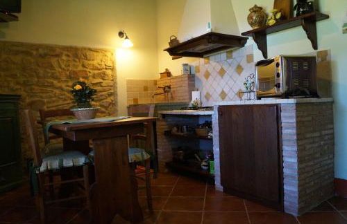 Agriturismo Bonzalone - Foto 38