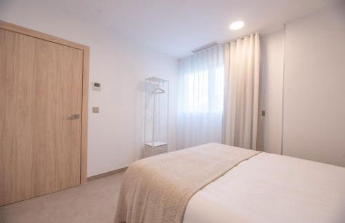 NUBA apartamentos turísticos - Foto 14