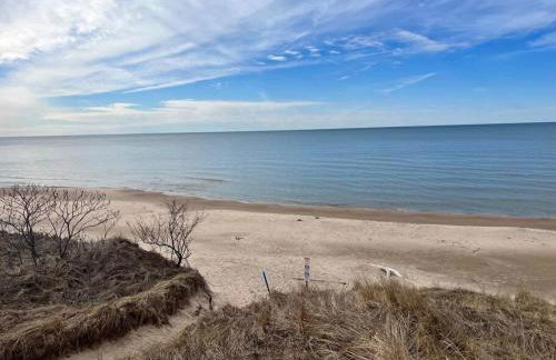 LakePath Beach House - XL hot tub, walk to beach - Foto 14