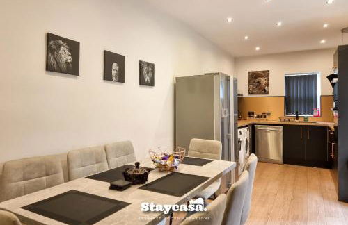 Clarence Co-Living - Private Room Self-Cater - Foto 13