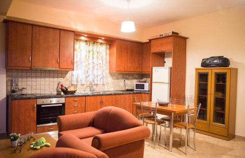 Zante Xigia Bay villas - Foto 31