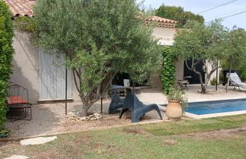 Villa de charme à Cucuron au pied du luberon - Foto 60