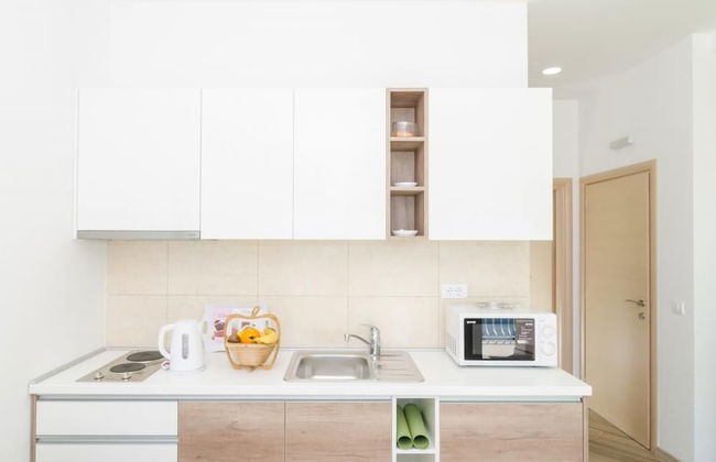 Apartments Marmo - Foto 24