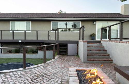 Sleeps 11 Wine Trail Fire Pit Bocce & Trampoline - Foto 36